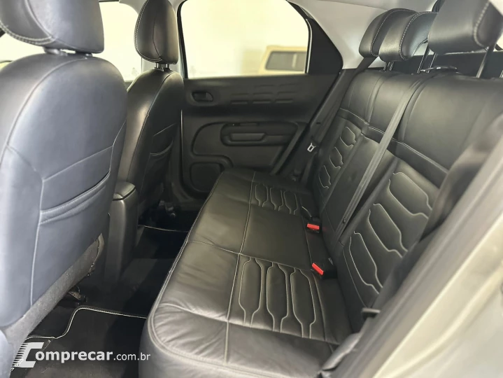 C4 CACTUS 1.6 VTI 120 Feel