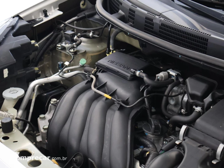MARCH 1.6 SV 16V