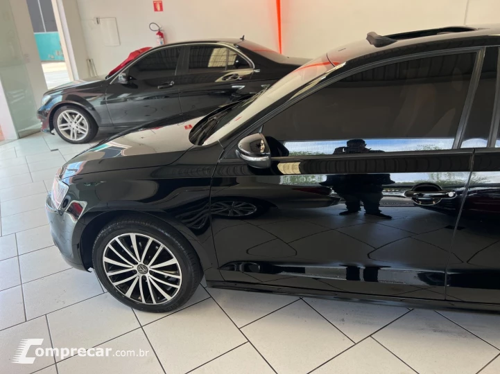 JETTA 2.0 COMFORTLINE VOLKSWAGEN