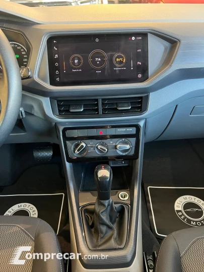 T-CROSS 1.0 200 TSI