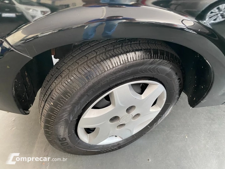CELTA 1.0 MPFI VHC Life 8V