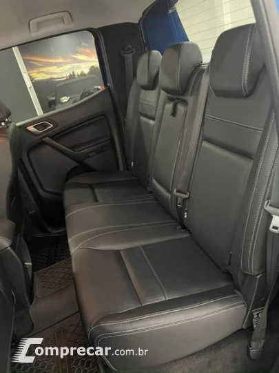 RANGER 3.2 LIMITED 4X4 CD 20V DIESEL 4P AUT