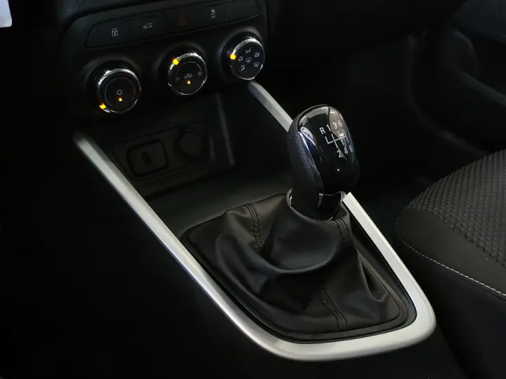 ONIX 1.0 TURBO FLEX LT MANUAL