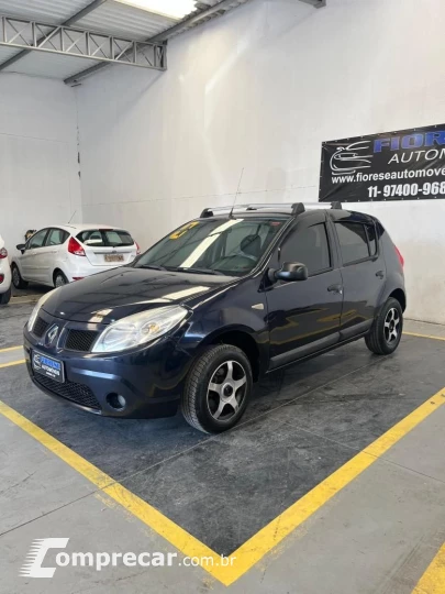 RENAULT SANDERO 1.0 EXPRESSION 16V