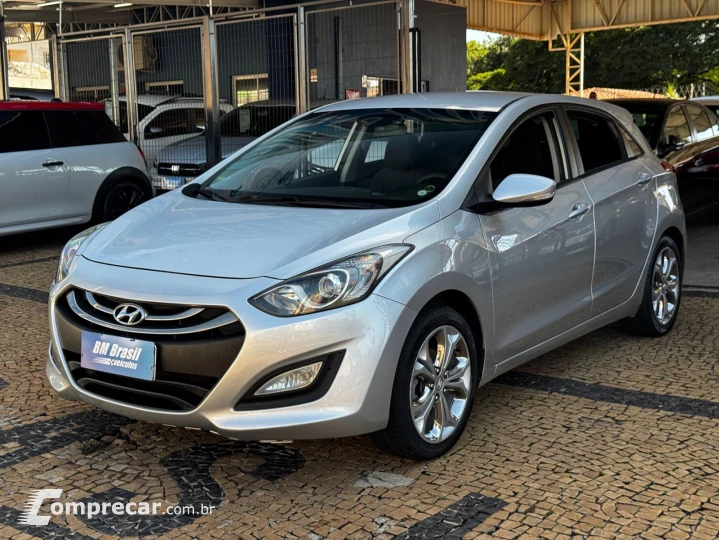 I30 1.8 MPI 16V