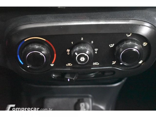 MOBI - 1.0 EVO WAY MANUAL