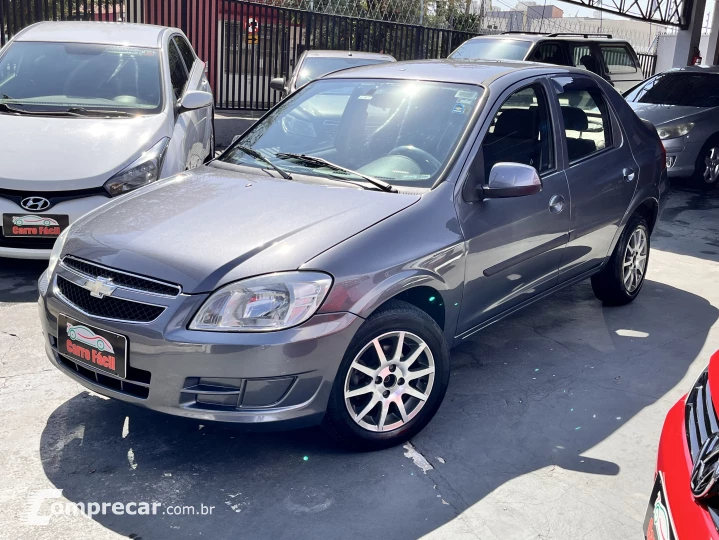 PRISMA 1.4 MPFI LT 8V