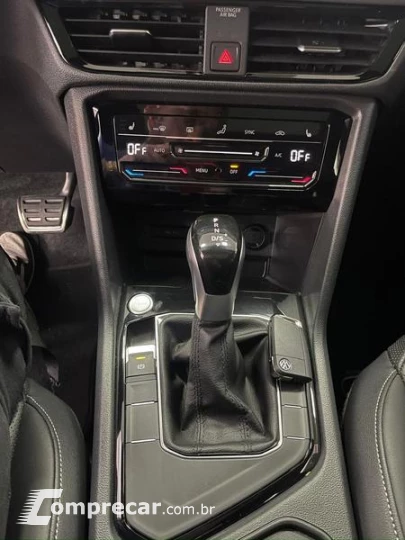 TAOS HL TSI AE