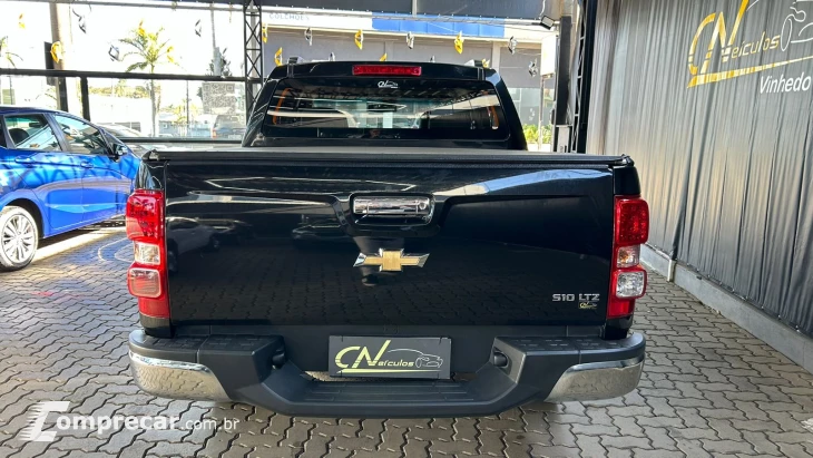 S10 2.4 LTZ 4X2 CD 8V