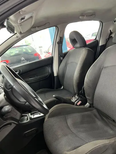 207 1.6 XS 16V