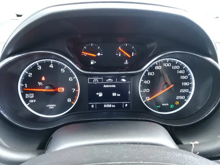 CRUZE 1.4 TURBO LT 16V FLEX 4P AUTOMÁTICO