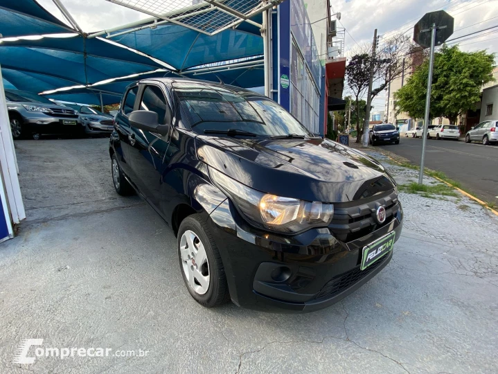 MOBI 1.0 8V EVO Like.