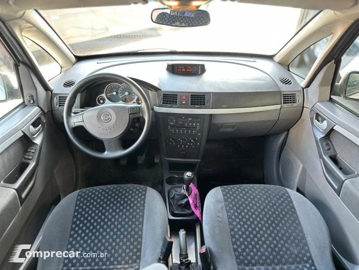 MERIVA 1.4 MPFI Maxx 8V
