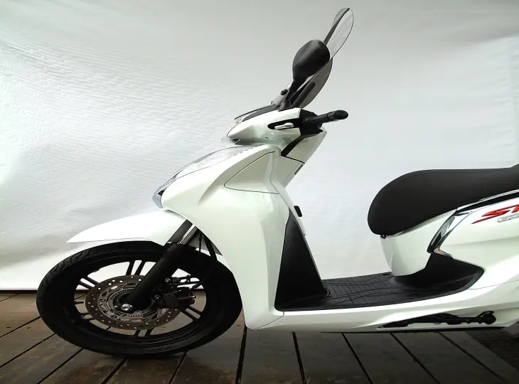 HONDA SH 300I SPORT