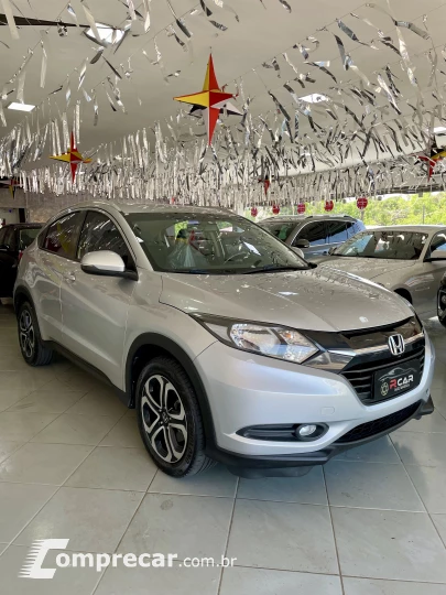 HR-V 1.8 16V EX