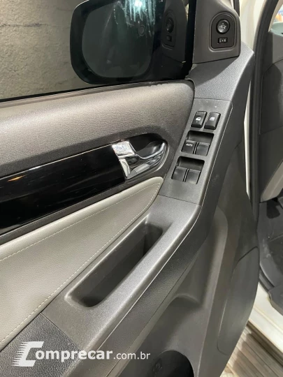 S10 2.4 LTZ 4X2 CD 8V