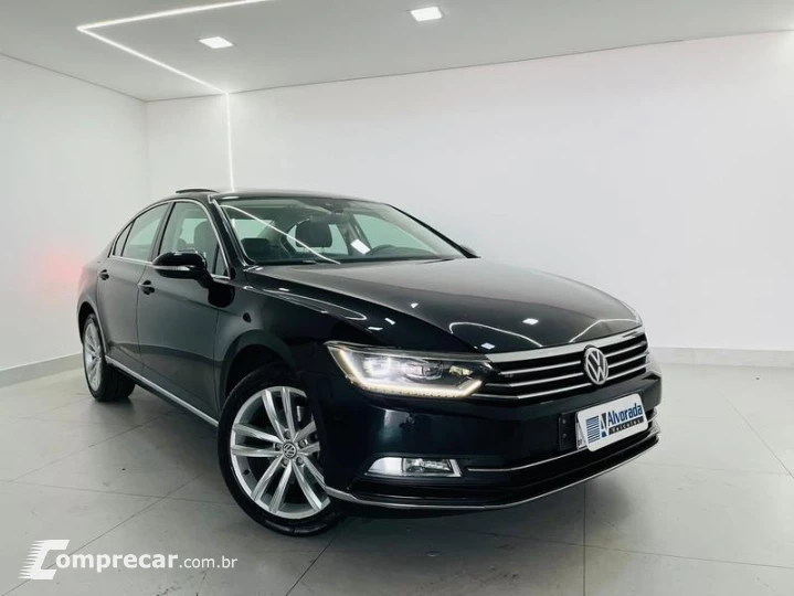 PASSAT HL TSI AA