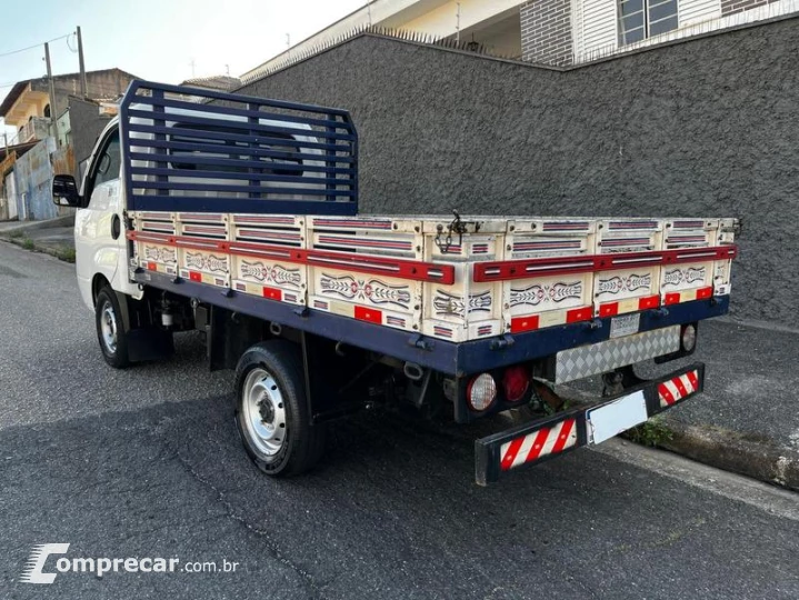UK2500 HD SC