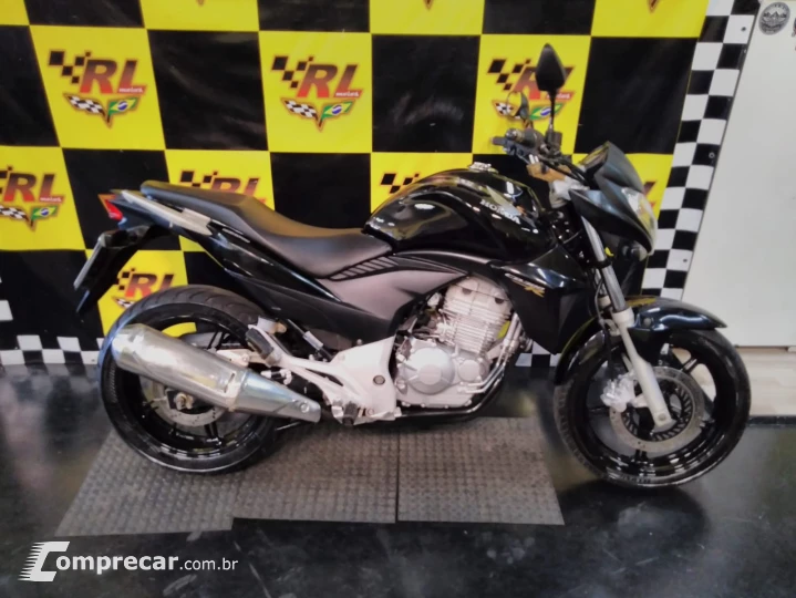 CB 300R