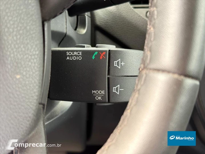 CAPTUR 1.6 16V SCE FLEX LIFE X-TRONIC