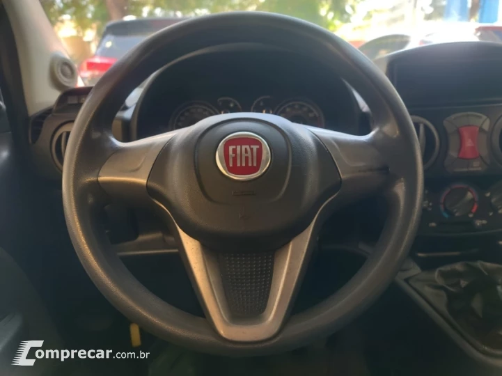 DOBLÒ 1.8 MPI Essence 7L 16V