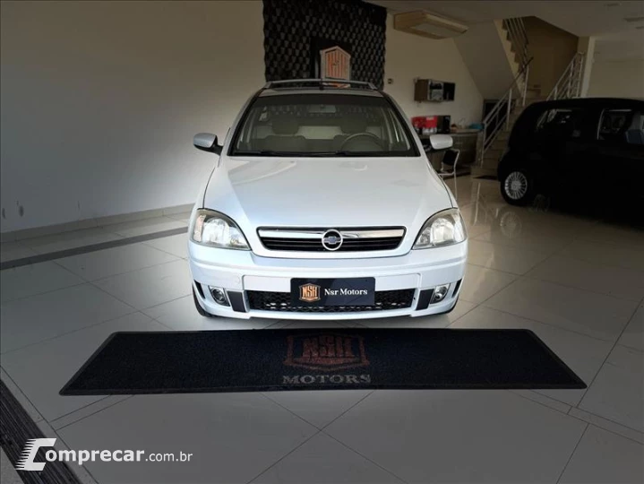 MONTANA 1.8 MPFI Sport CS 8V