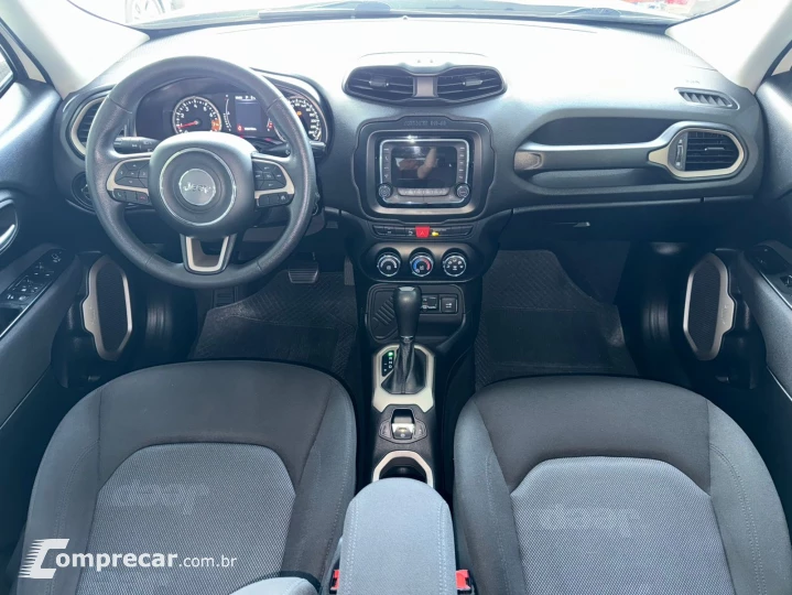 Renegade Sport 1.8