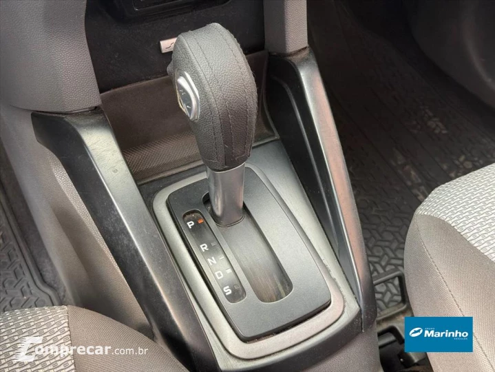 ECOSPORT 1.6 SE 16V FLEX 4P POWERSHIFT