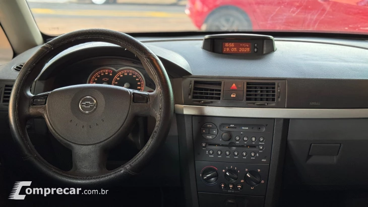 MERIVA 1.8 MPFI Maxx 8V