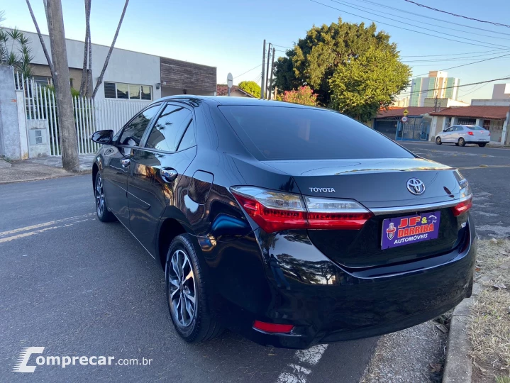 COROLLA 1.8 GLI 16V