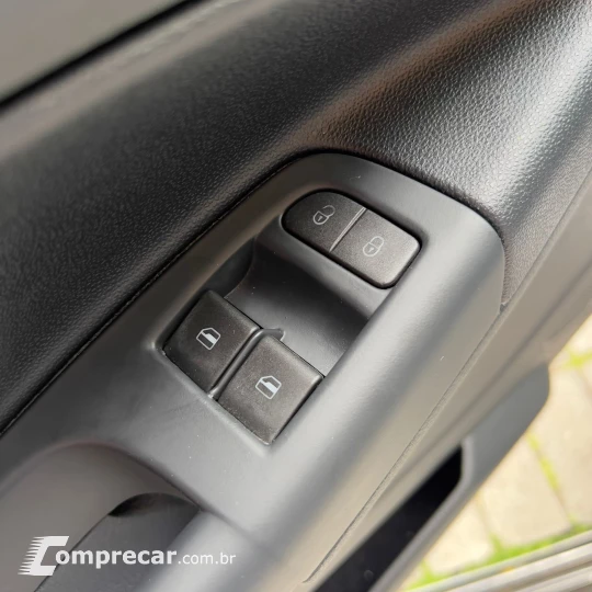 Saveiro Robust 1.6 Total Flex 16V