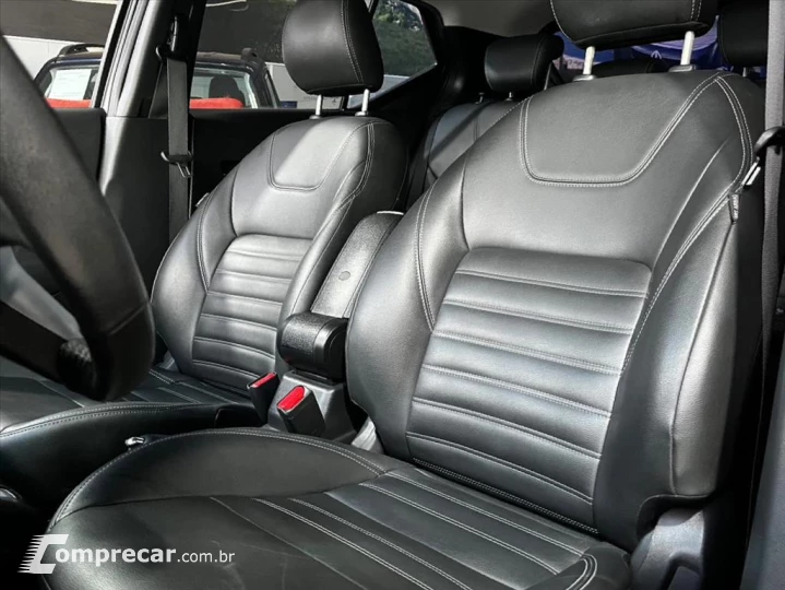 KICKS 1.6 16V FLEXSTART SL 4P XTRONIC