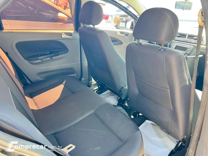NOVO VOYAGE CL MBV