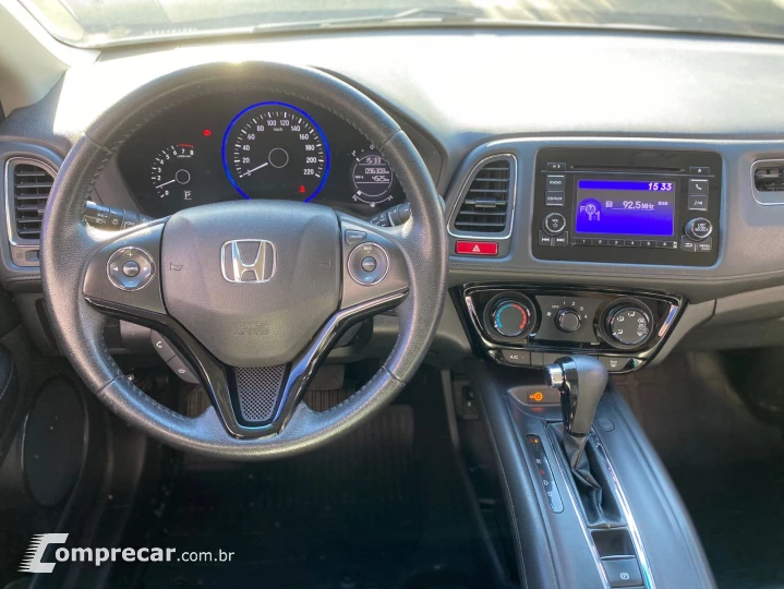 HR-V 1.8 16V EX