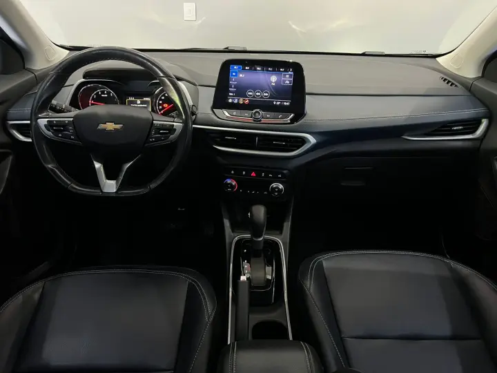 Tracker Premier 1.2 Turbo (Aut) (Flex)