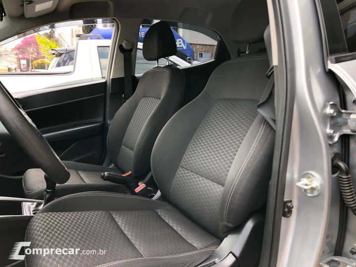 Hb20 1.0 12V Flex Vision Manual