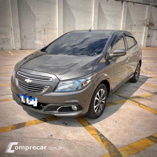 ONIX 1.4 MPFI LTZ 8V