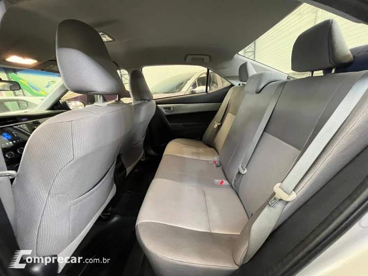 COROLLA 1.8 GLI 16V