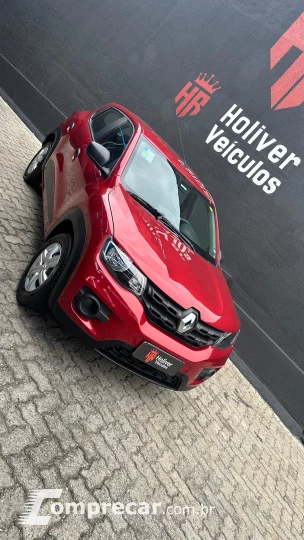 KWID 1.0 12V SCE ZEN