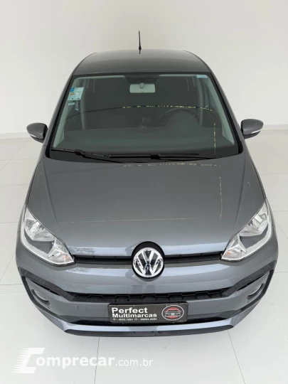 CROSS UP 1.0 MPI 12V