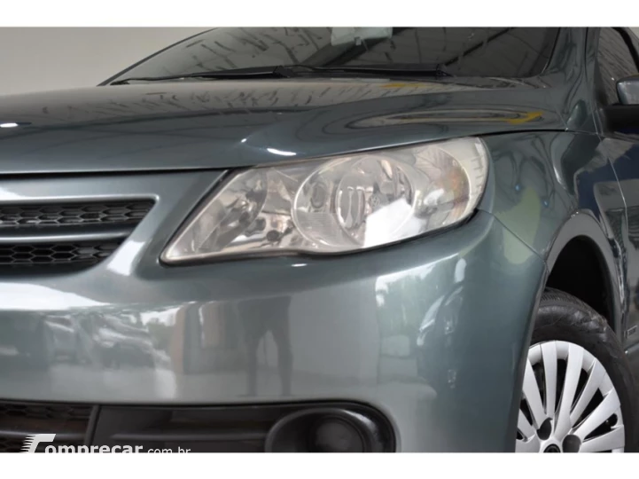 GOL 1.0 8V
