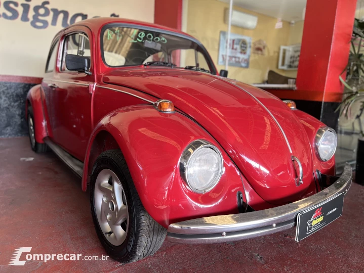 FUSCA 1.5 8V