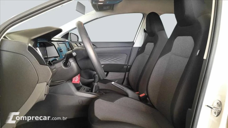 VIRTUS 1.0 170 TSI AUTOMÁTICO