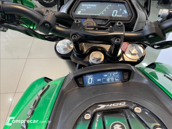 DOMINAR 400