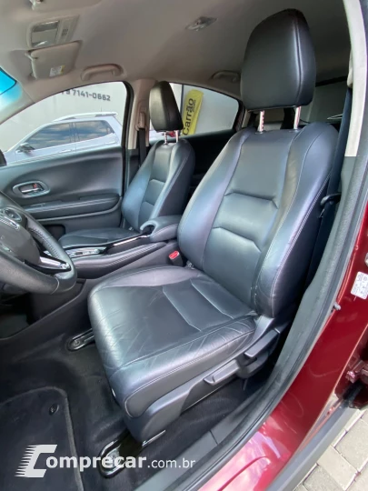 HR-V 1.8 16V EXL