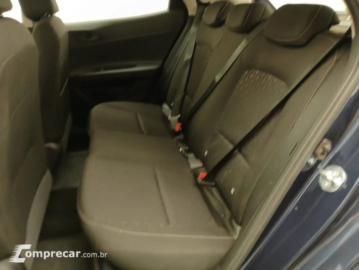HB20 1.0 12V FLEX COMFORT PLUS MANUAL