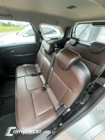 SPIN 1.8 Premier 8V