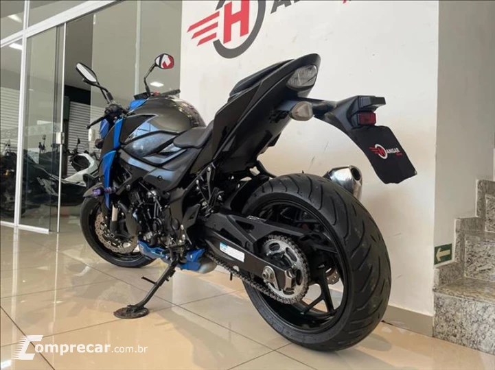 GSX-S750A