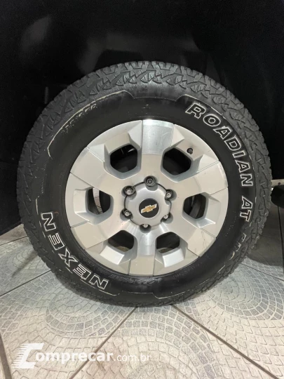 S10 2.4 LTZ 4X2 CD 8V