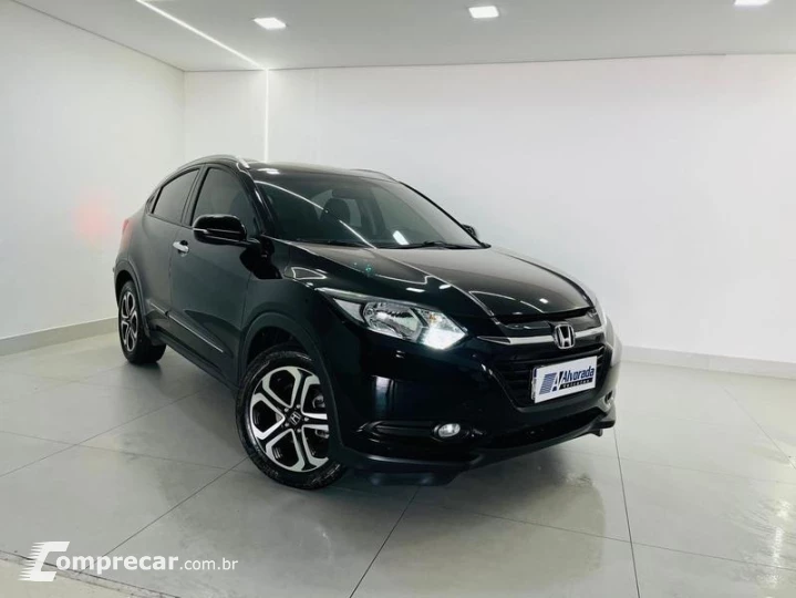 HR-V EXL CVT